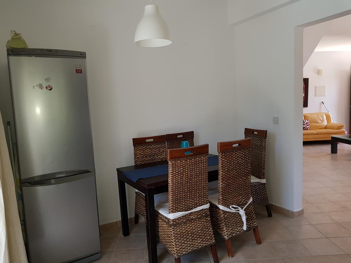 Avra Family Maisonettes Polis Bagian luar foto